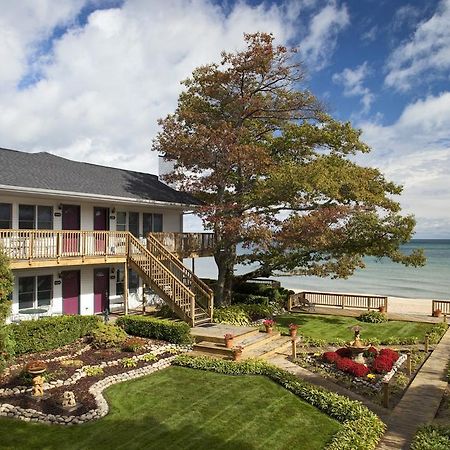 Bed and Breakfast Huron House Oscoda Екстер'єр фото