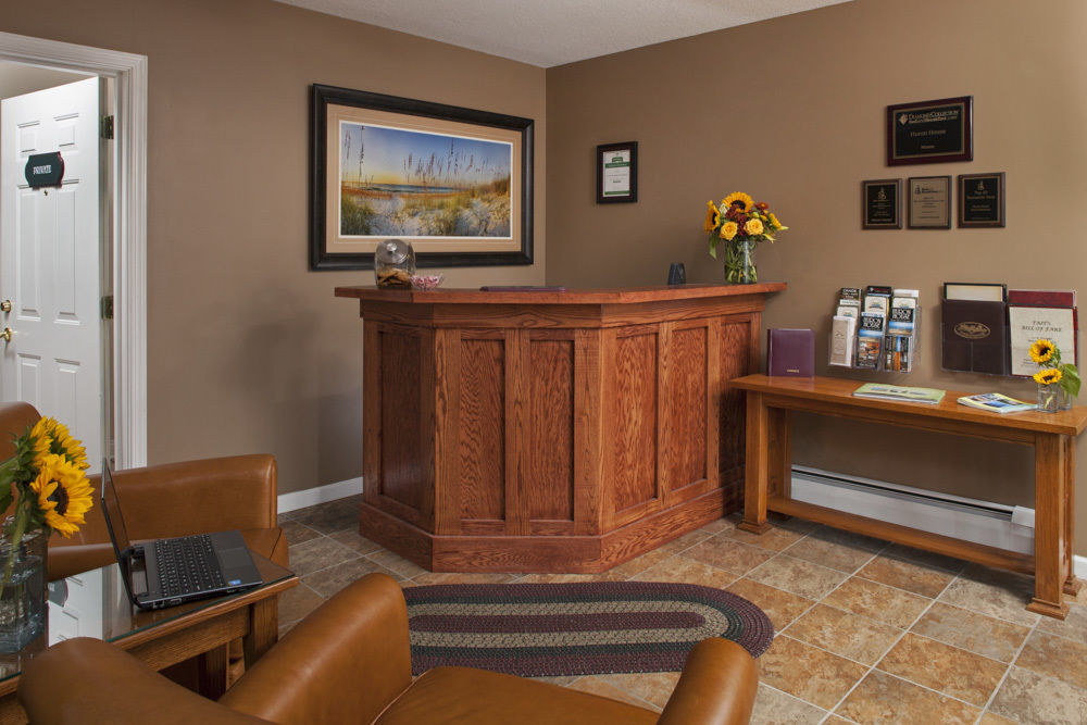 Bed and Breakfast Huron House Oscoda Екстер'єр фото
