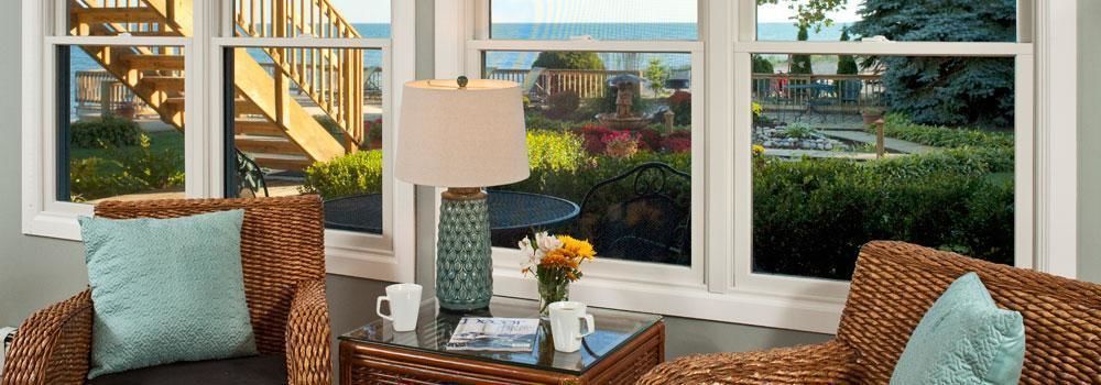 Bed and Breakfast Huron House Oscoda Екстер'єр фото