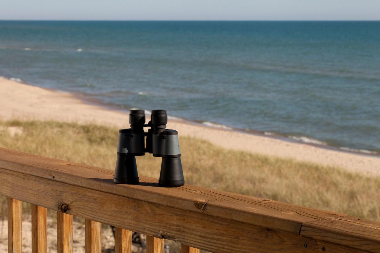 Bed and Breakfast Huron House Oscoda Екстер'єр фото