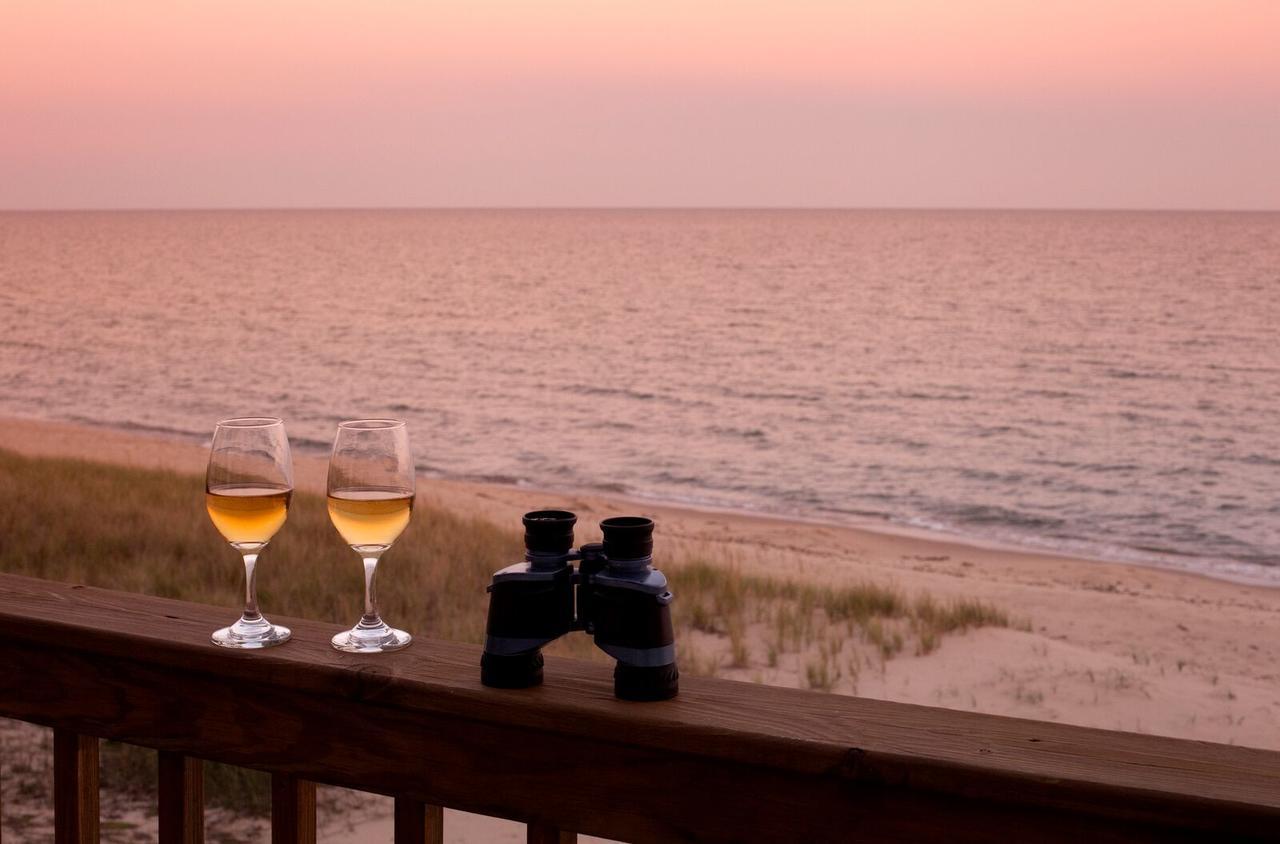 Bed and Breakfast Huron House Oscoda Екстер'єр фото