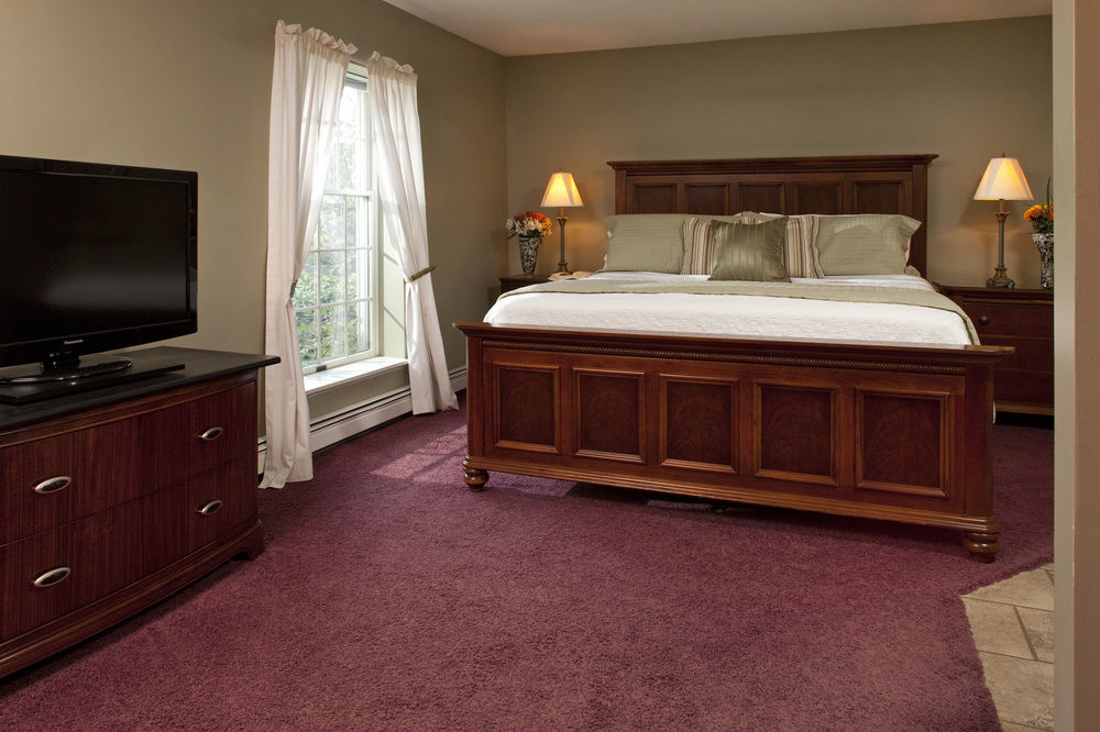 Bed and Breakfast Huron House Oscoda Екстер'єр фото